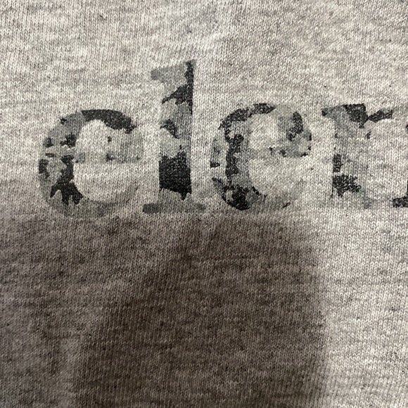 Element Verse T-Shirt in Gray - Picture 3 of 5